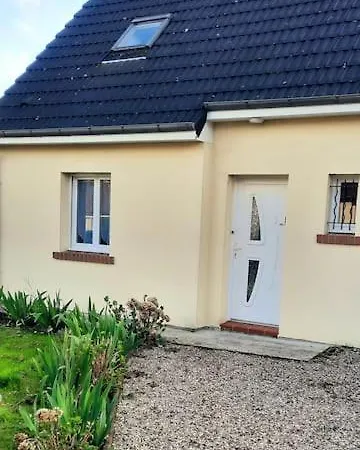 La Maison Enzo Holiday home *