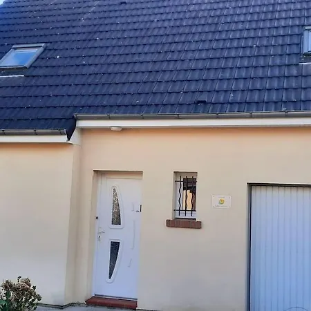 La Maison Enzo *