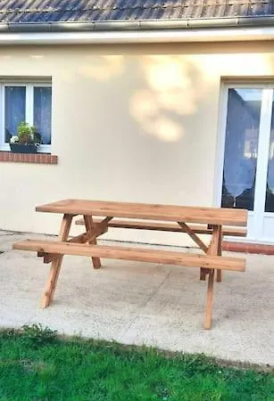 La Maison Enzo Holiday home