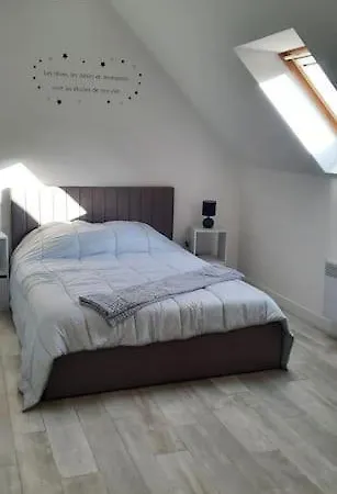 Holiday home La Maison Enzo *