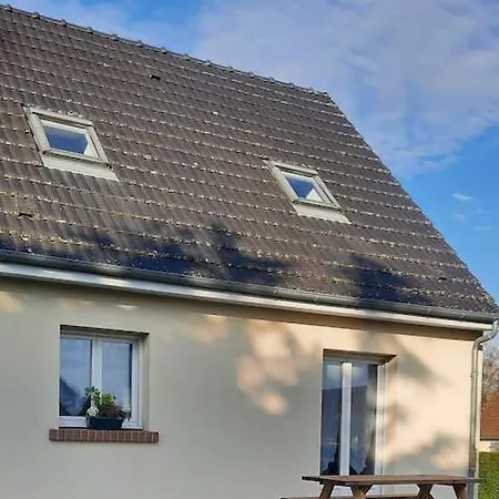 Holiday home La Maison Enzo