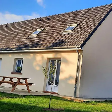 Holiday home La Maison Enzo *