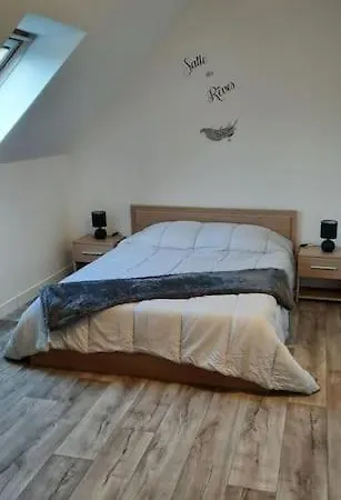 La Maison Enzo *