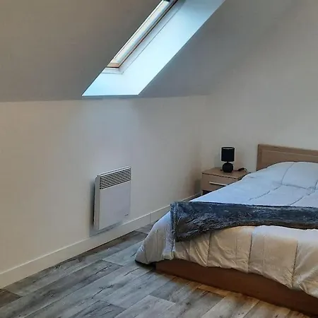 La Maison Enzo Holiday home *