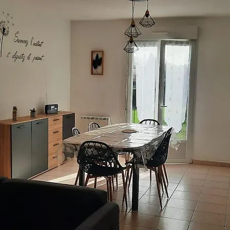 La Maison Enzo Arrest