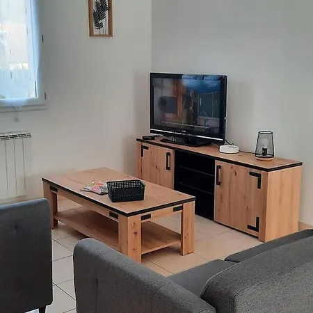 Holiday home La Maison Enzo *