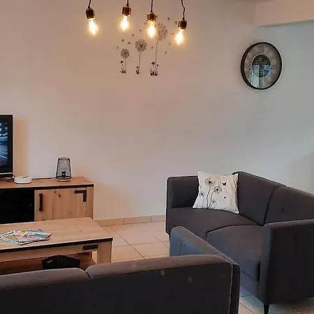 La Maison Enzo *