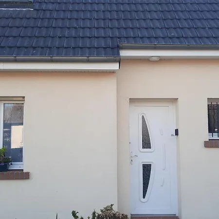 Holiday home La Maison Enzo Arrest