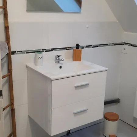 La Maison Enzo Holiday home