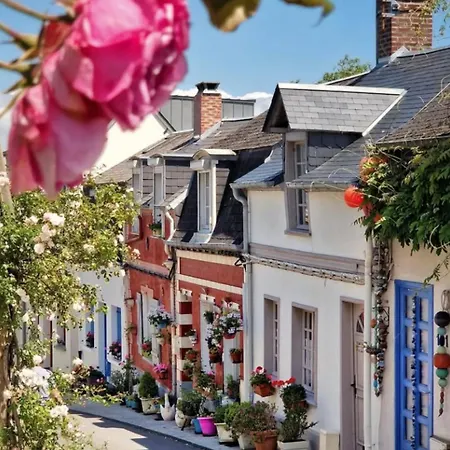 La Maison Enzo