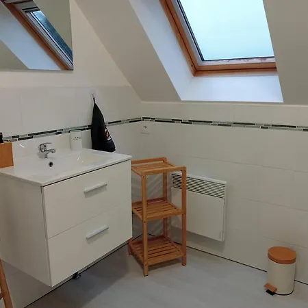 La Maison Enzo Casa vacanze Arrest