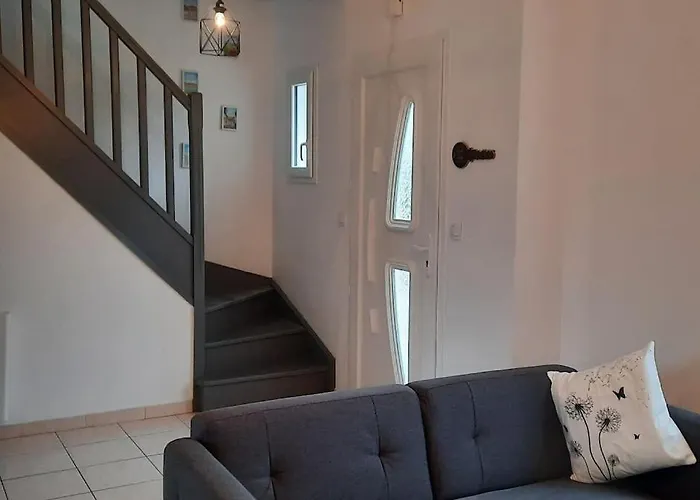 Casa vacanze La Maison Enzo Arrest