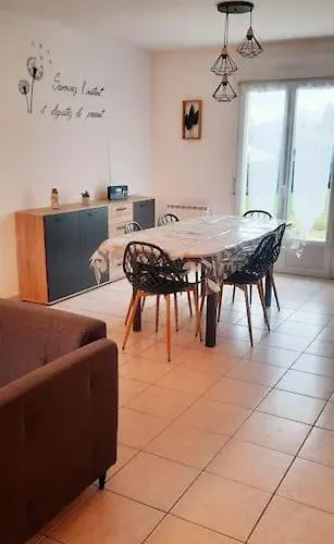 Casa vacanze La Maison Enzo