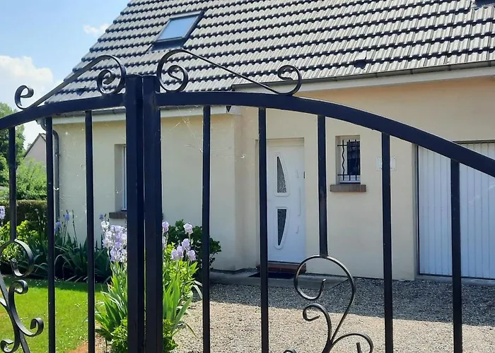 Casa vacanze La Maison Enzo Arrest