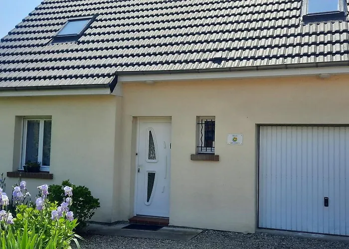 Casa vacanze La Maison Enzo Arrest