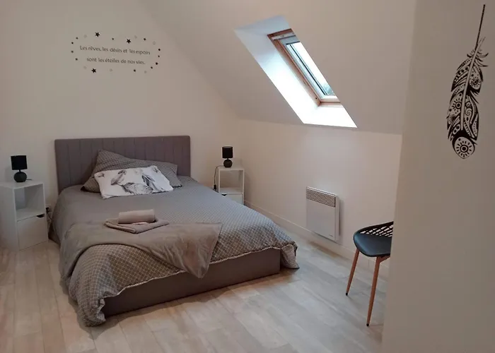 Casa vacanze La Maison Enzo